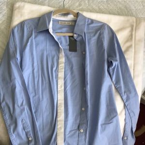 Abercrombie and Fitch long sleeve